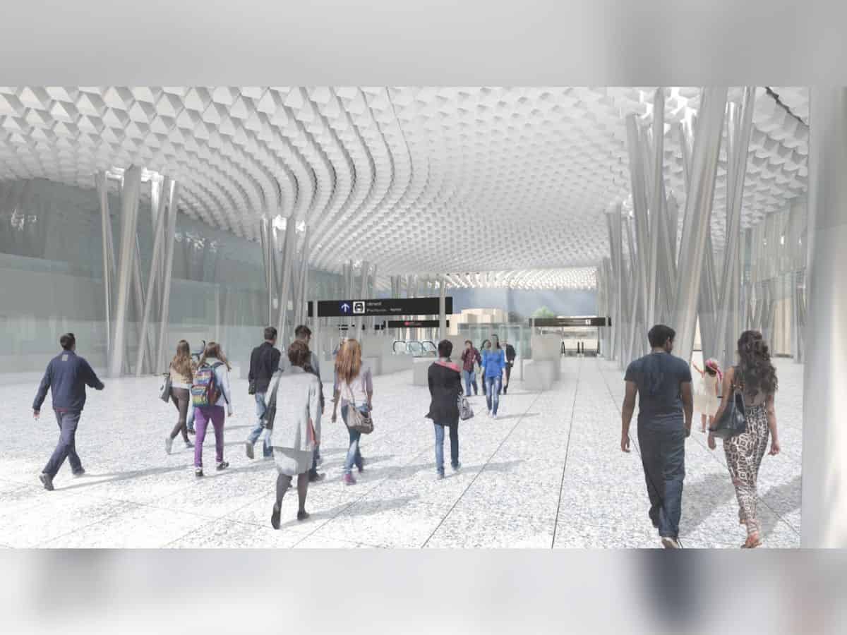 Bullet Train Project: NHSRCL invites bids for Bandra Kurla Complex high speed rail station