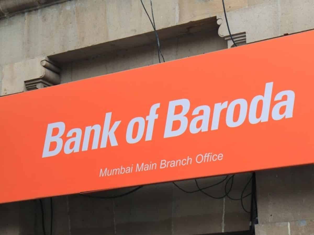 On Earth Day, Bank of Baroda Aspires to Achieve Net Zero Target by 2057; Unveils its ESG Policy