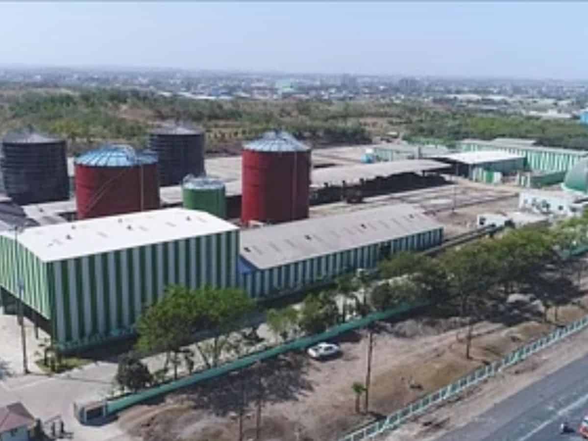 6 BioCNG plants and more than 11,100 small biogas plants commissioned