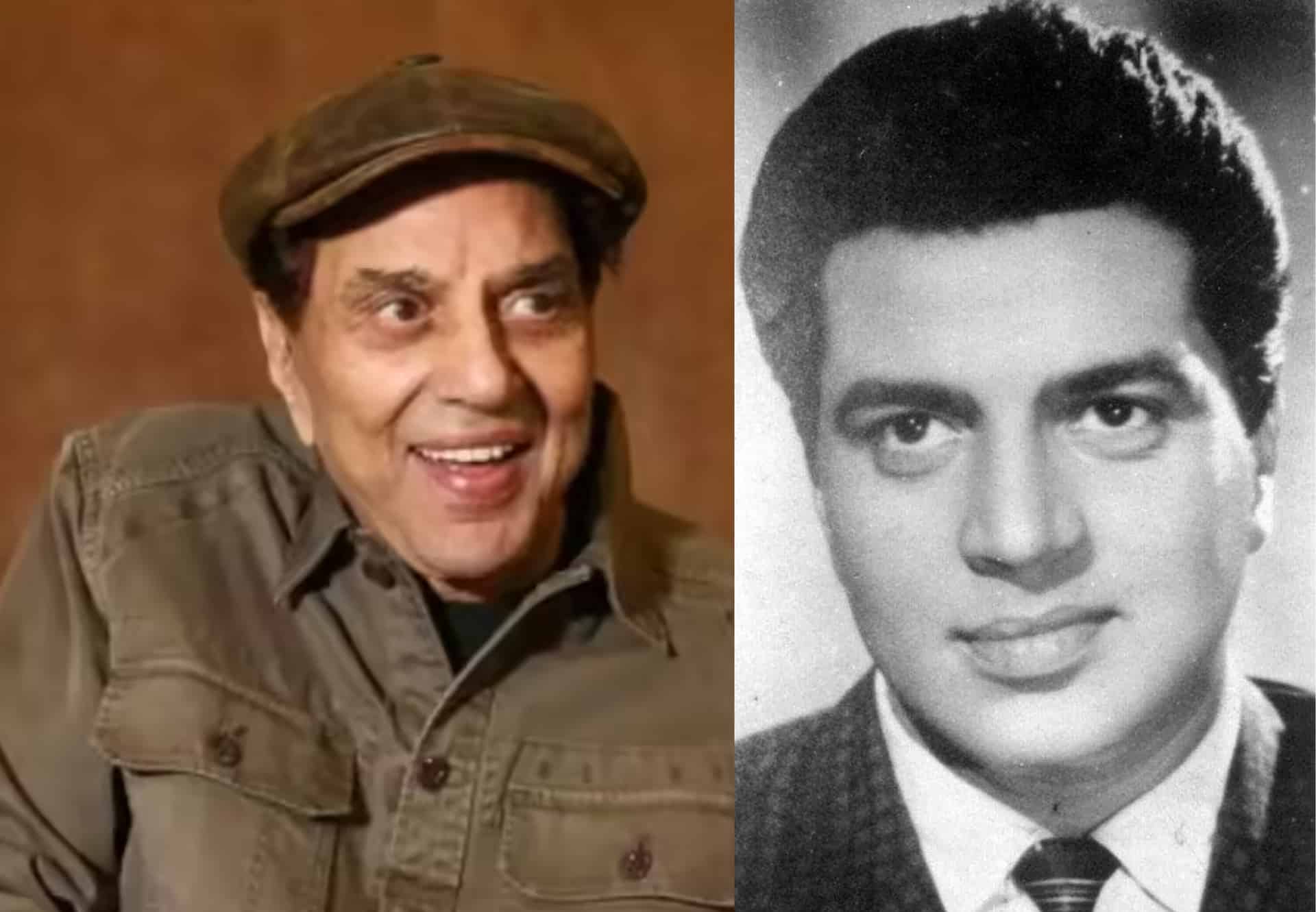 Bollywood Legend Dharmendra Passes Away at 89
