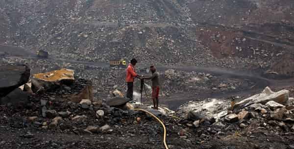 CIL, BHEL to collaborate for coal gasification plant project