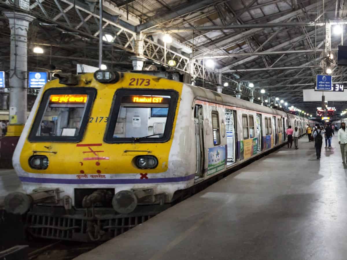 Central Railways awards five contracts worth Rs 762.56 crore for KAVACH
