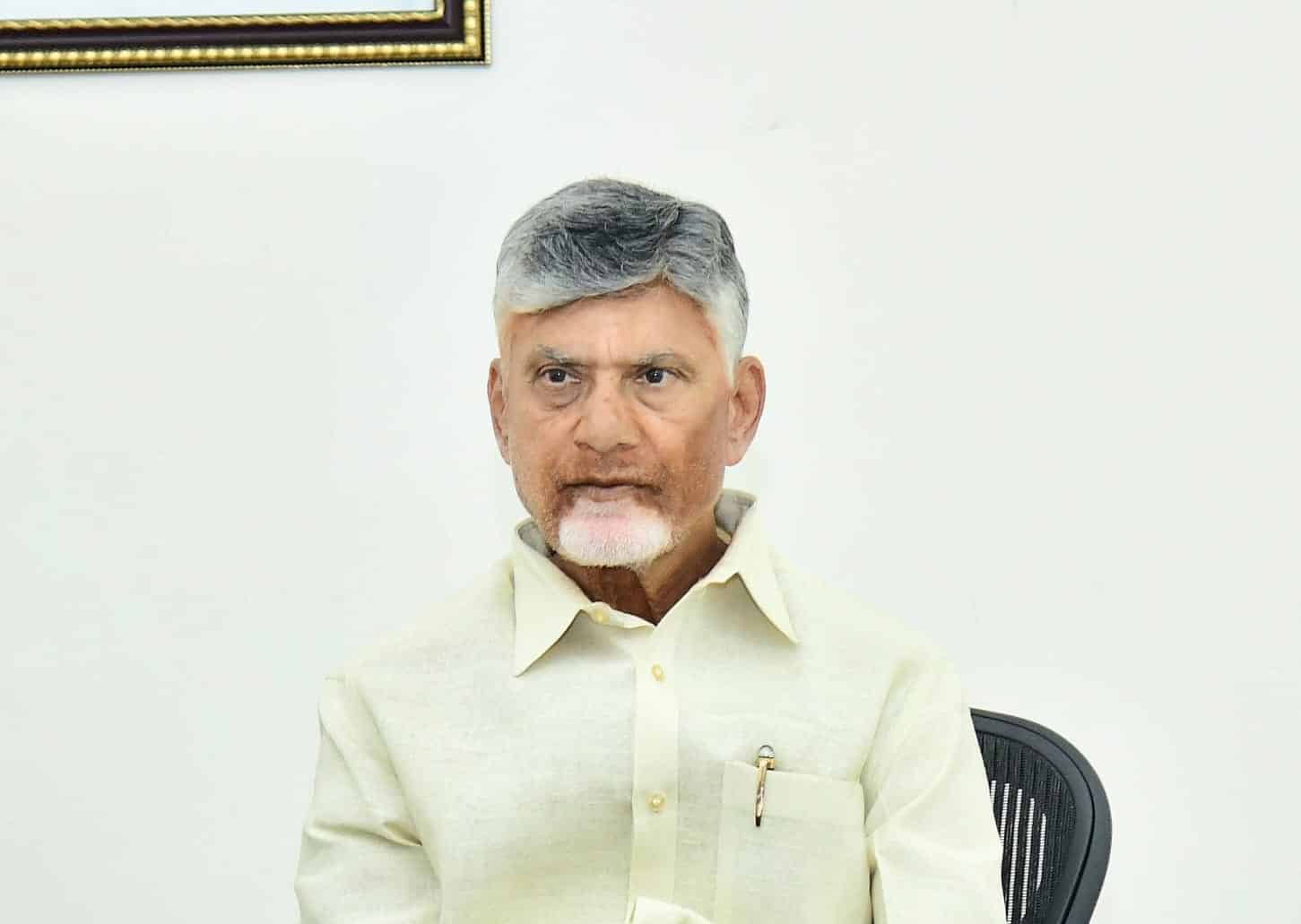 CM Nara Chandrababu Naidu to Lay Foundation Stone for new Solar Manufacturing Facility in Vizag