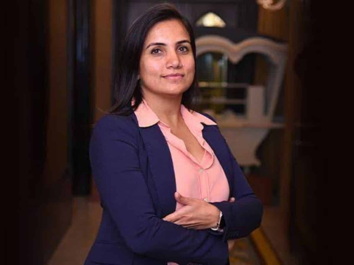 Charu Sachdeva Mathur resigns as Head-Digital Banking and Strategy from IndusInd Bank