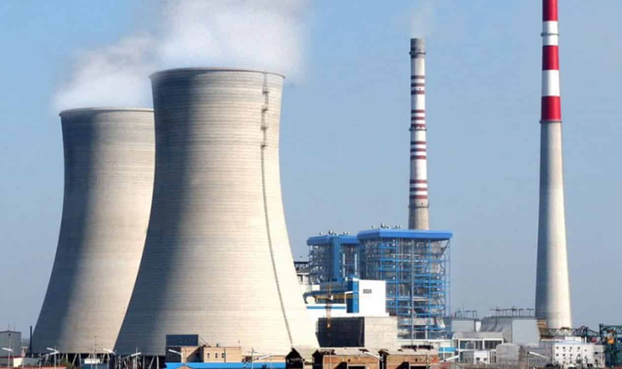 Government Highlights Measures to Reduce Carbon Emissions from Coal-Based Thermal Power Plants