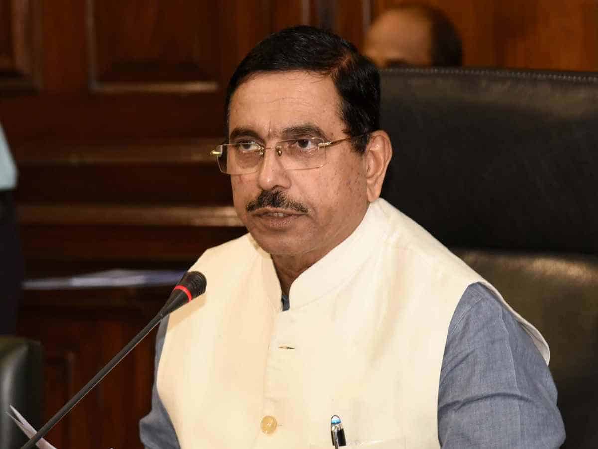 Coal Minister to Inaugurate State Mining Minister’s Conference on 23rd January