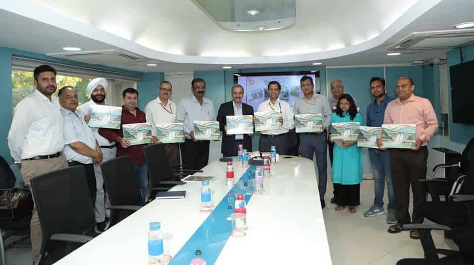 Secretary Power Release Coffee Table Book