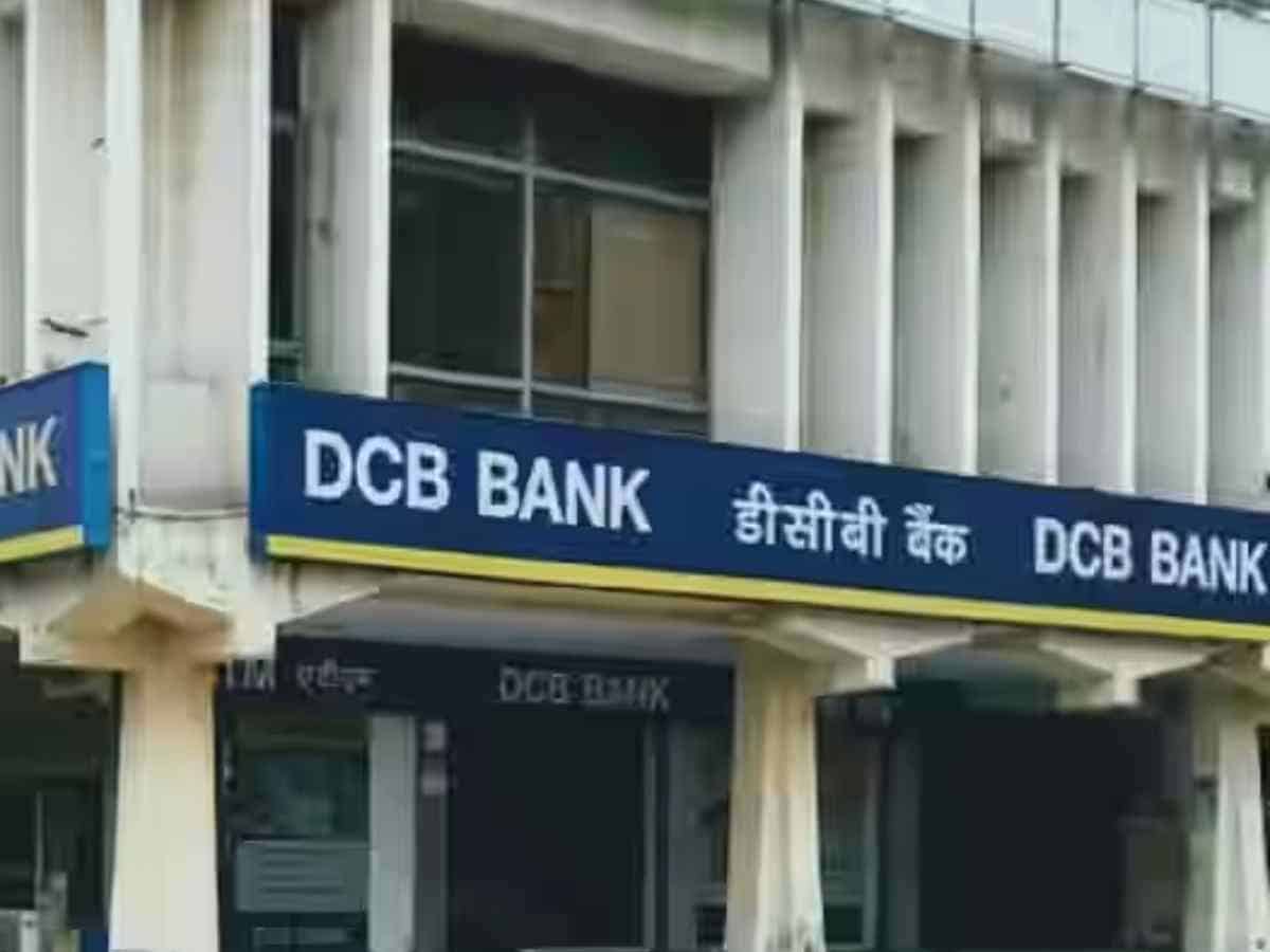 DCB Bank announces Q1 FY 2025 Results: Profit stands 131 Cr; up by 3%