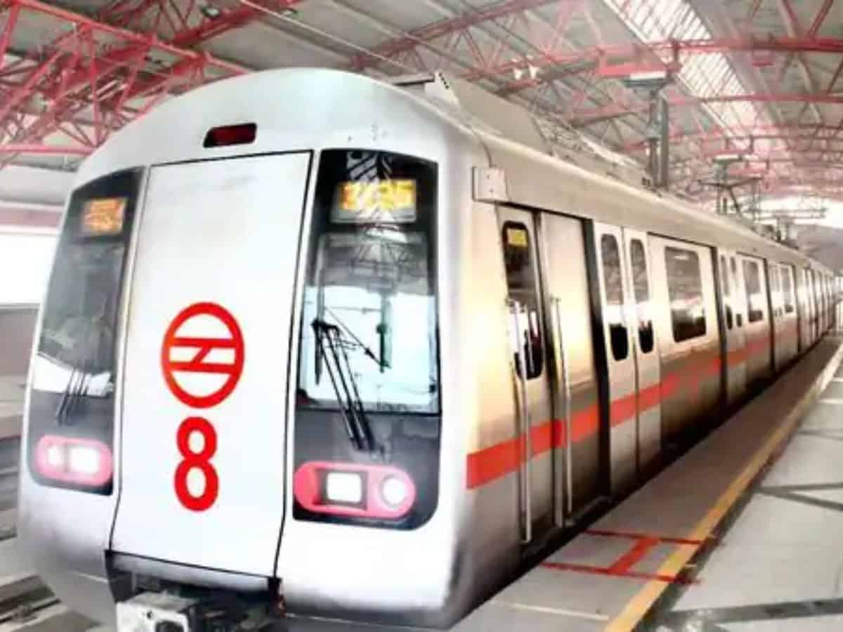 DMRC writes to Centre for dues repayments