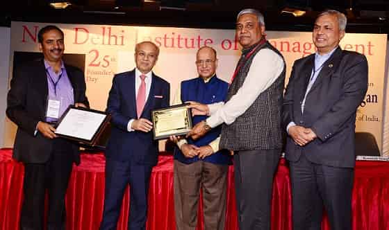 Central Warehousing Corporation Awarded