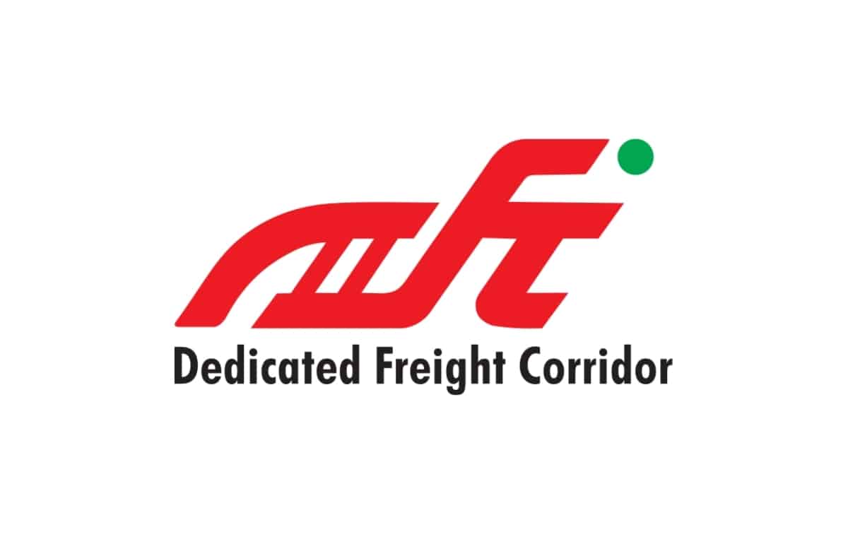 DFCCIL Announces Vacancy for General Manager (Law) on Deputation