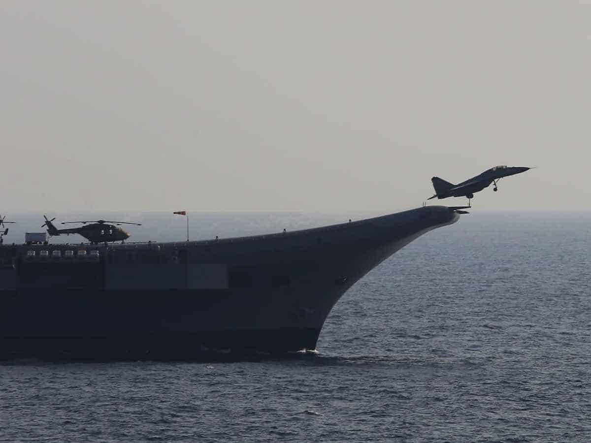 Defence sector on the trail of positive approaches