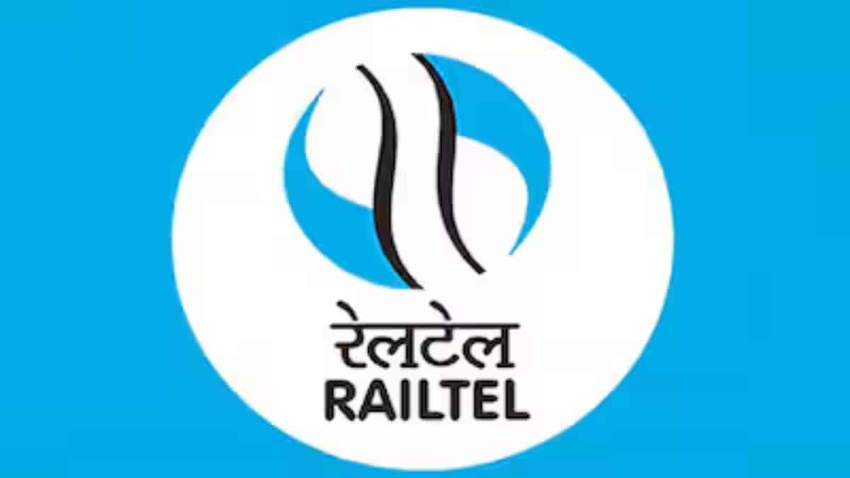 Dipu Shyam IRSS Appointed Executive Director RailTel
