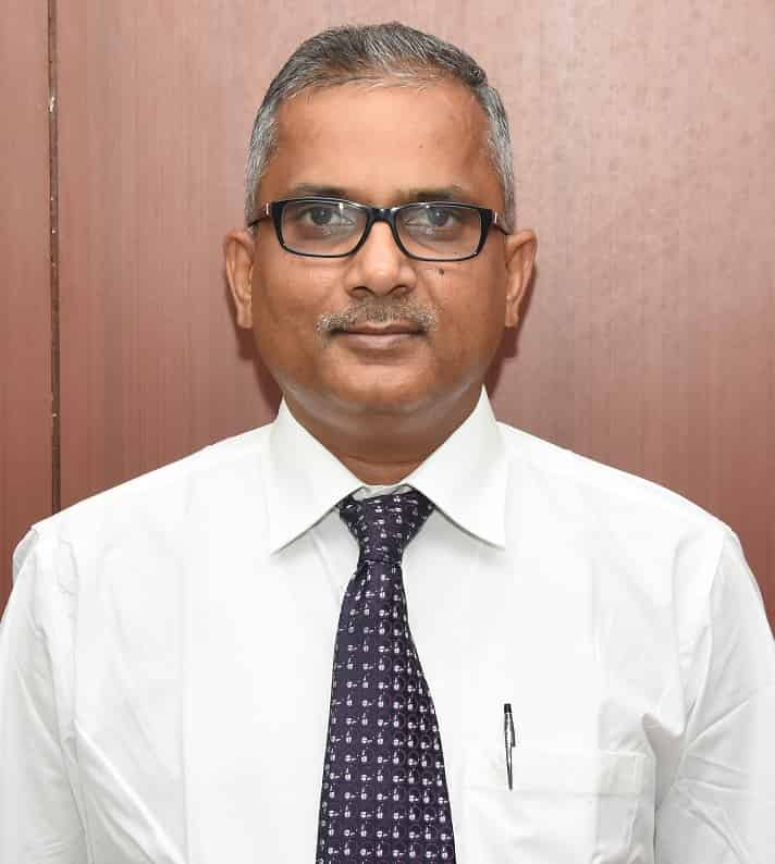 Shri Pradip Kumar Mishra Assume NALCOs New Director of Commercial