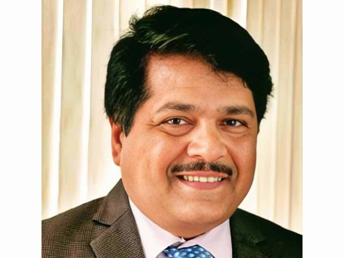 Dr. Subhransu Sekhar Acharya assumes charge of NSIC CMD