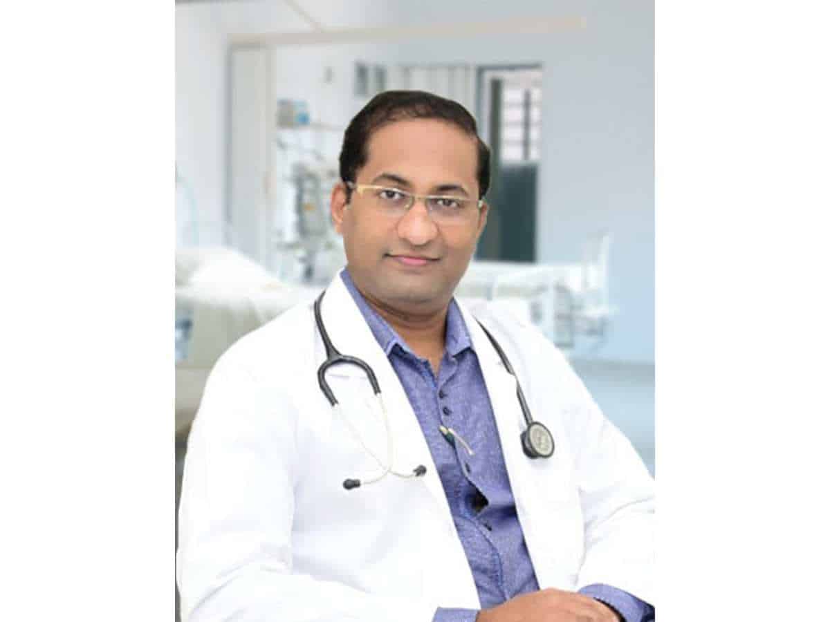 Experts Observe Rising number of Non-Alcoholic Fatty Liver Diseases among Youngsters