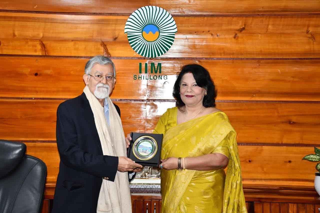 Driving India’s Sustainable Development Trajectory