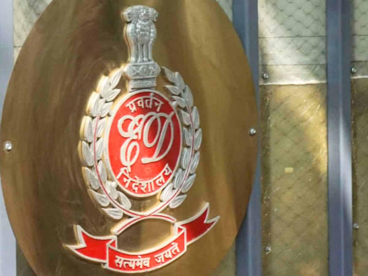 Rs 700 crore bank fraud case: ED Raids Samajwadi Party leader Properties