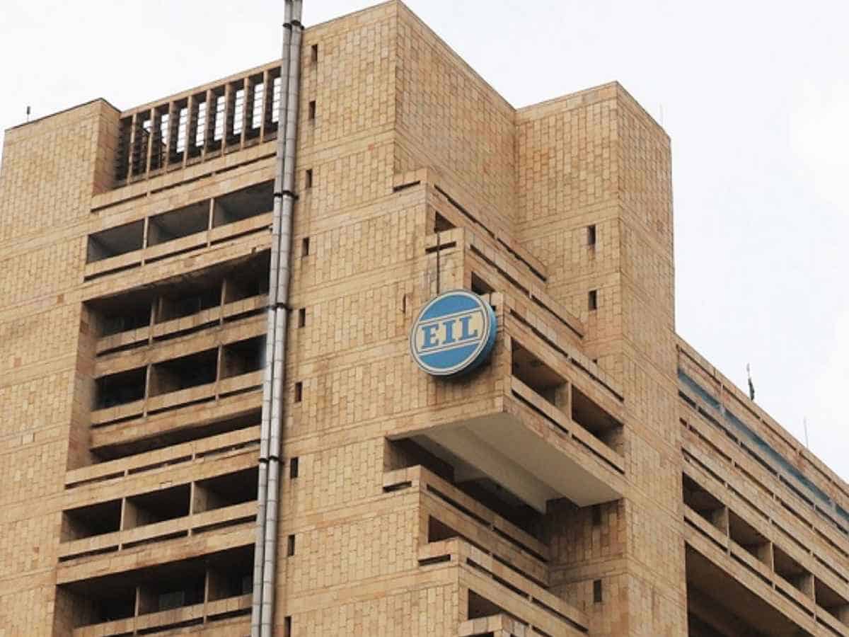 Engineers India Limited Q3 results: Net profit stood at Rs 63.35 crore