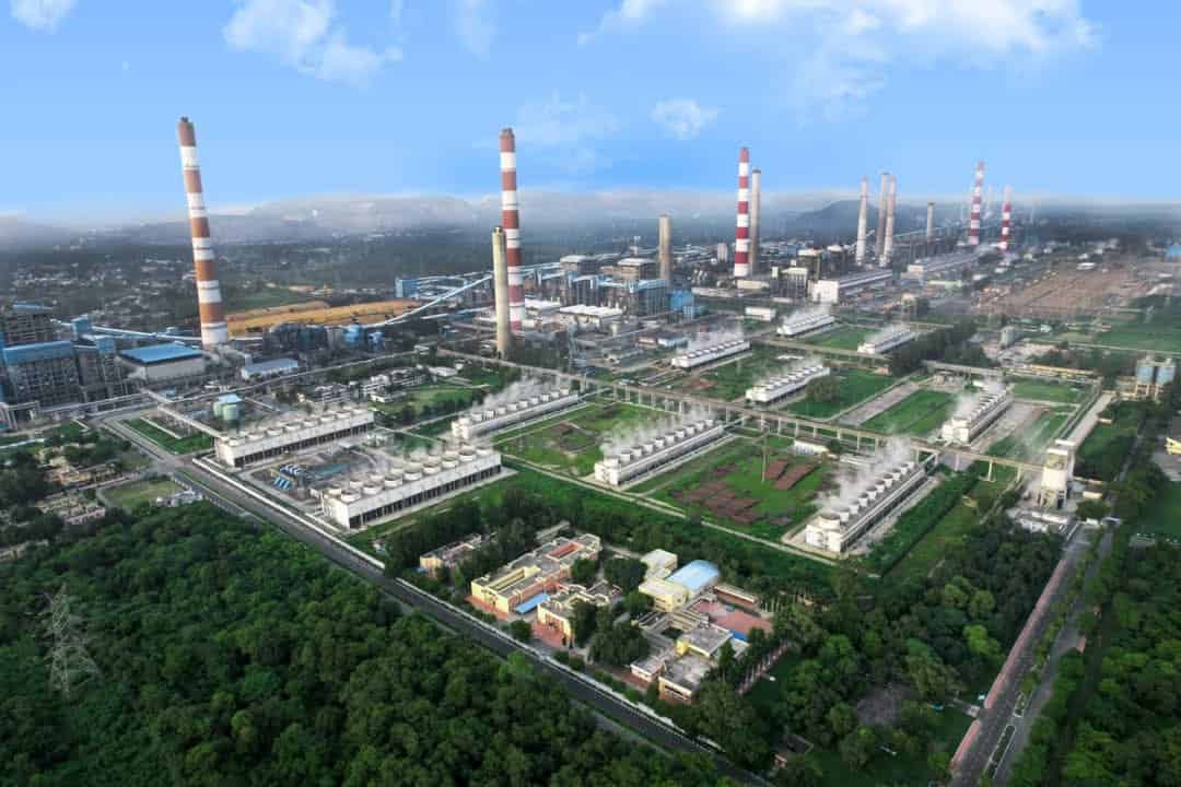 NTPC achieves milestone of synthesizing Methanol from CO2 at Vindhyachal Plant