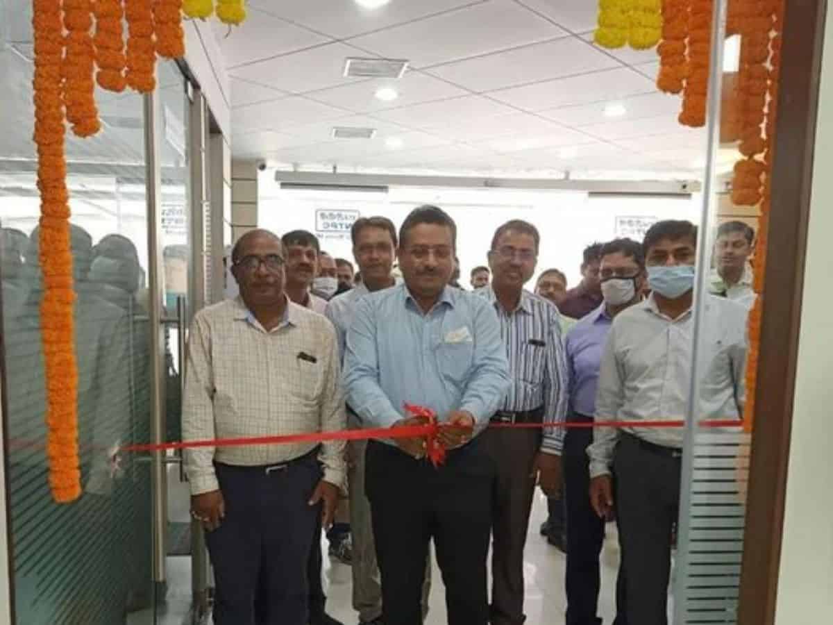 NTPC Commissions Face recognition-based Access Control System