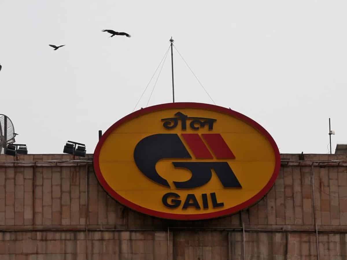 GAIL has sent plan for monetising two pipelines to petroleum ministry and an InvIT : CMD Manoj Jain
