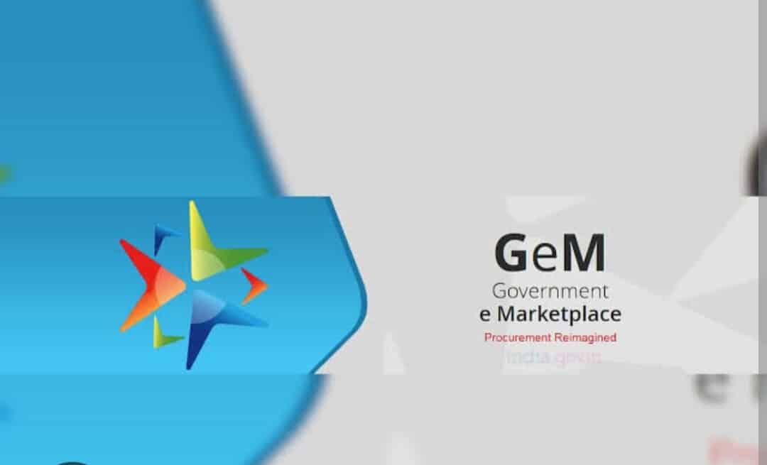 GeM inks MoU with Self Employed Women’s Association