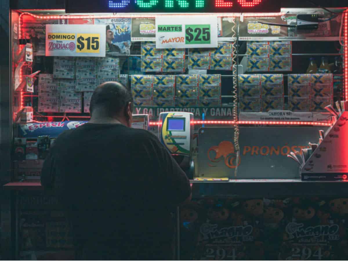 Goa: India's First Online Lottery System is Making Waves