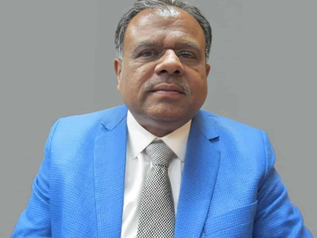 Mr. Barenya Senapati is New Director (Finance) at HAL