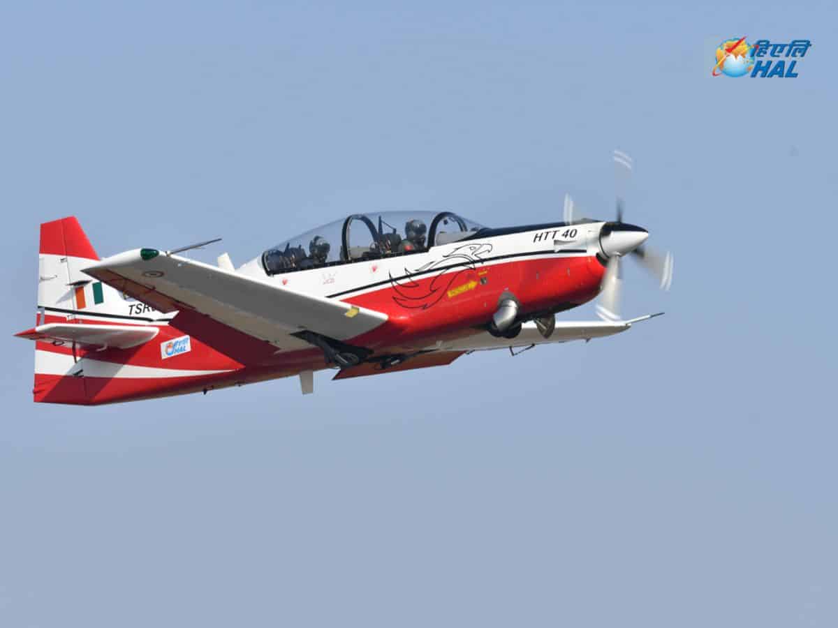 HAL's LUH and CATS Warrior to Shine at Aero India 2025