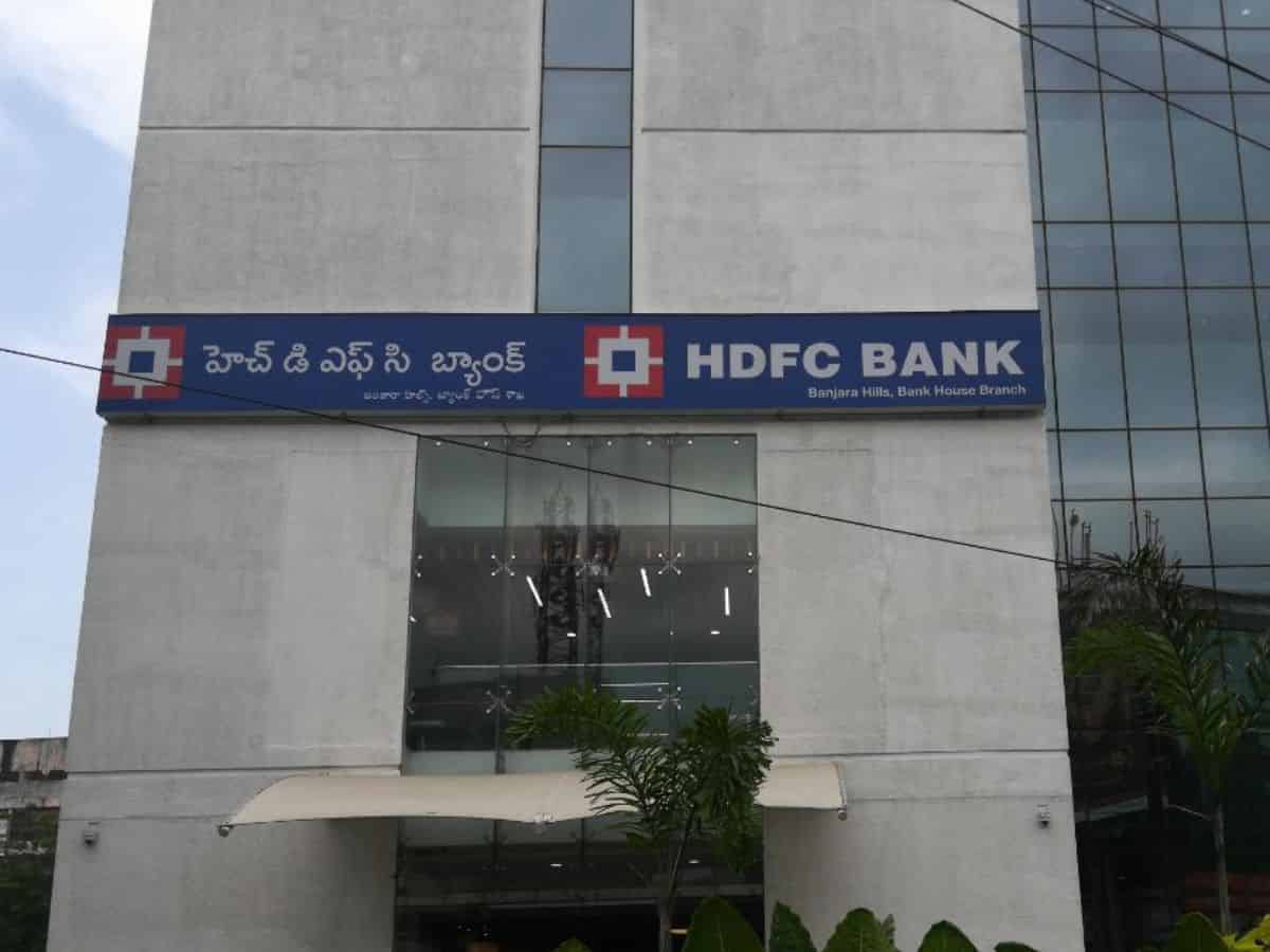 HDFC Bank board declares dividend of Rs 6.50 per share for FY21