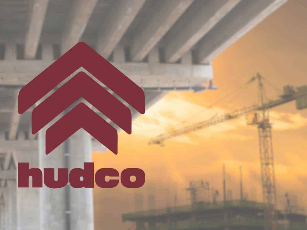 HUDCO Q3: Posts 33.33 % growth in Net Profit YoY