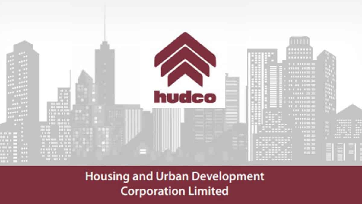 HUDCO Delivers Steady Growth, Boosting Urban Development in FY25–26