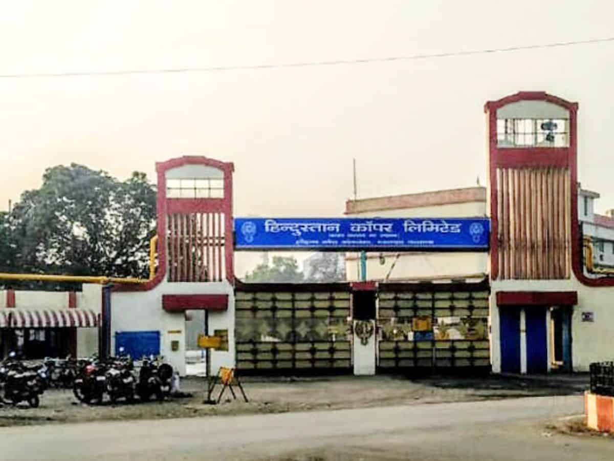 Ashish Saxena appointed as Government Nominee Director at Hindustan Copper Board