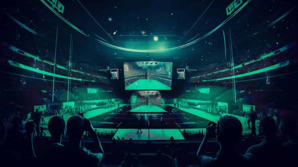 How Modern Sports Turned Into Content Factories