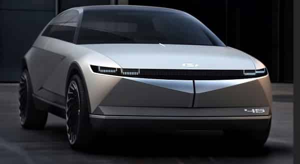 Hyundai wins GOOD DESIGN Award