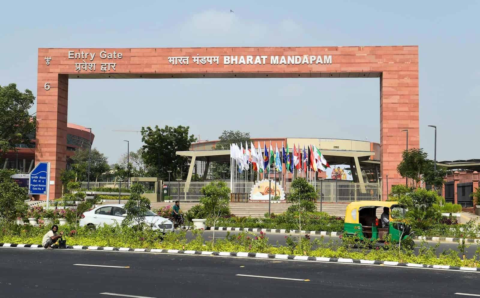 G20: Delhi is all set for G20 India Summit 2023