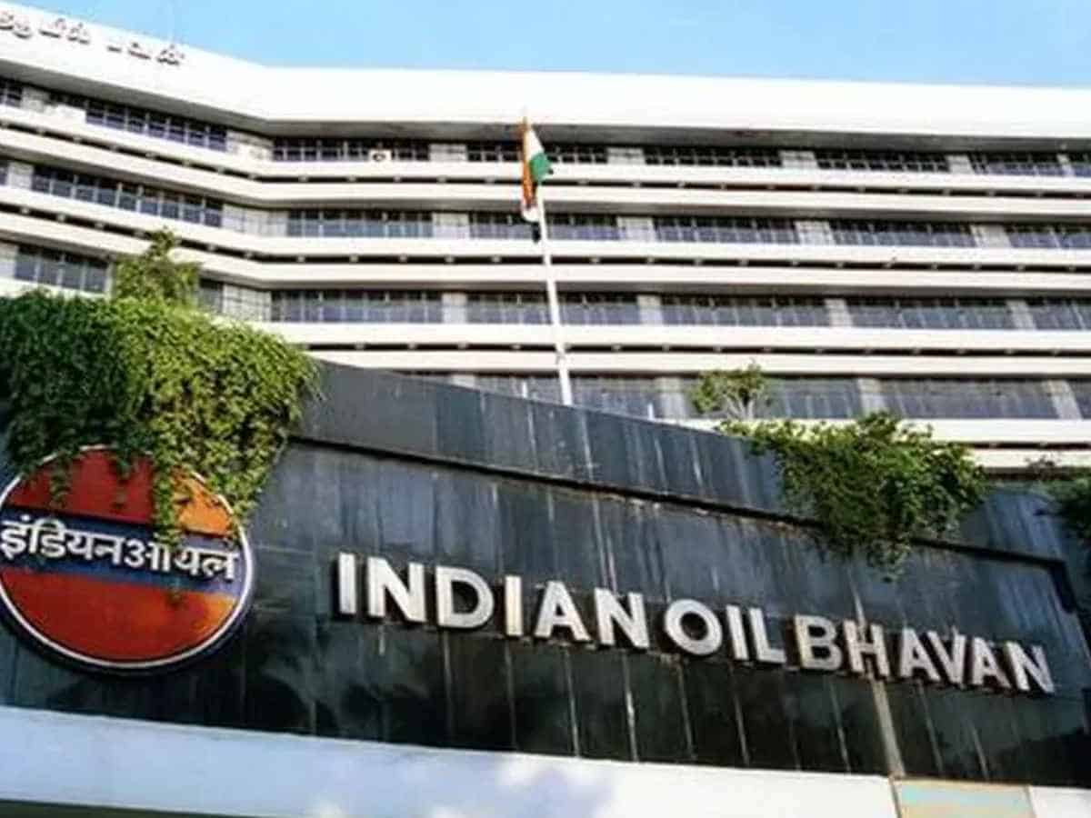 IOCL Q3 Results: Net Profit stands Rs 8,063 cr