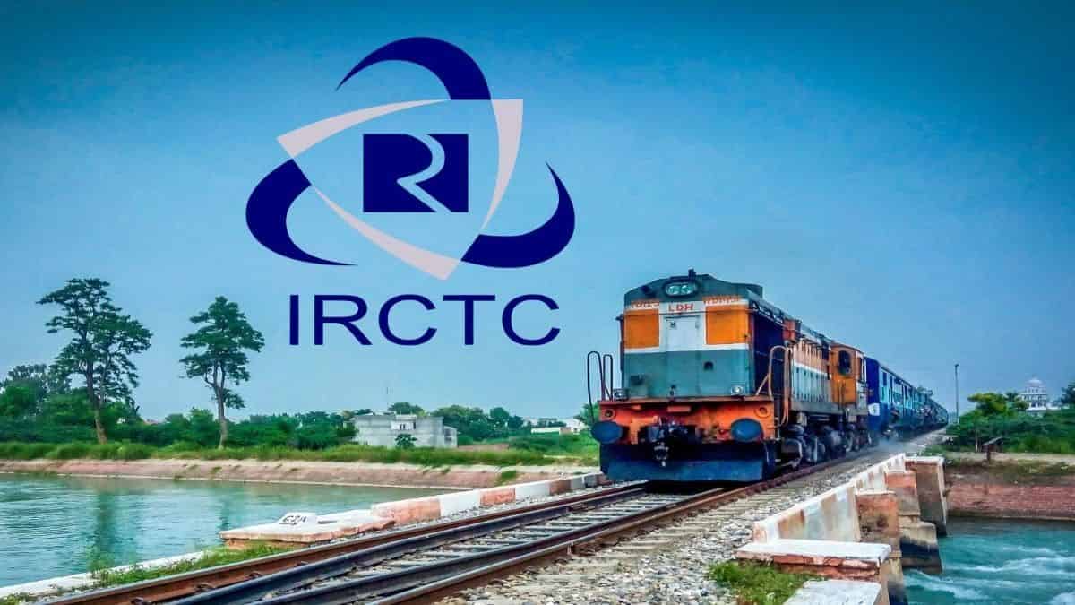 IRCTC Invites Applications for Jt. GM / Addl. GM Post on Deputation at Ranchi