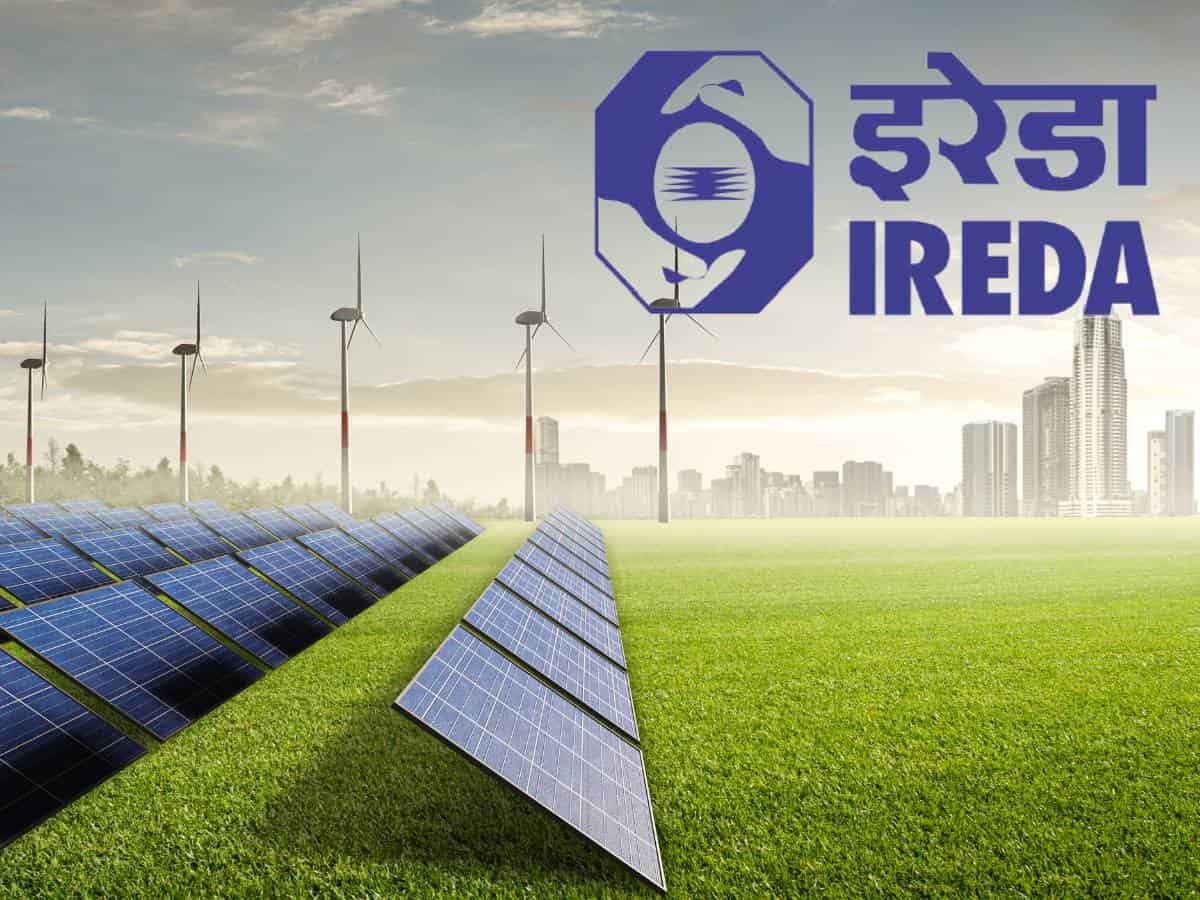 IREDA Q2 Results: Net Profit Rises 54%, NPA Reduced to 1.65%