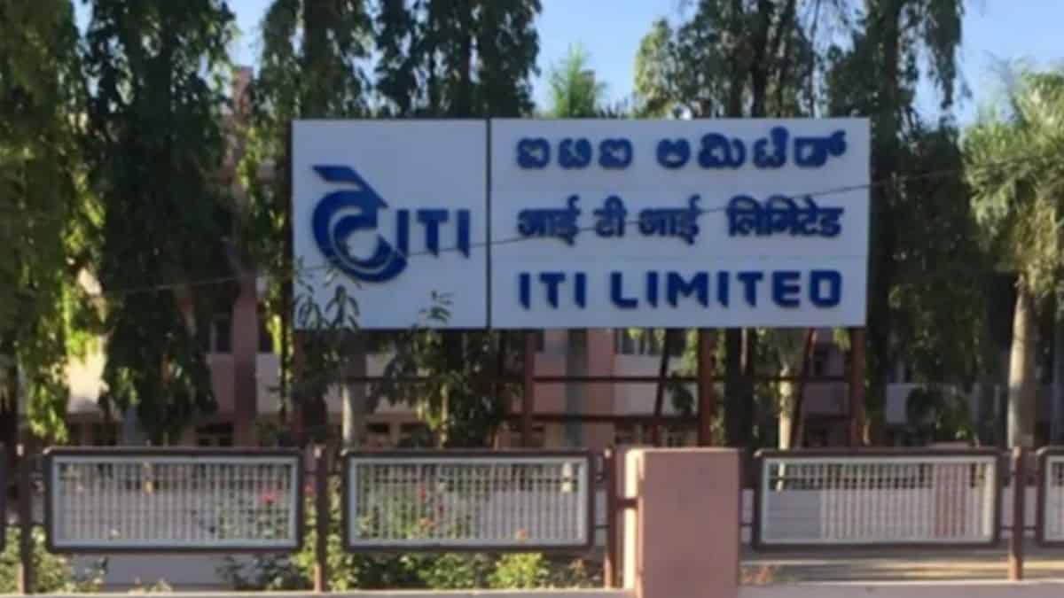 ITI Limited Issues Corrigendum to Audited Financial Results for Q4 & Year Ended March 31, 2026