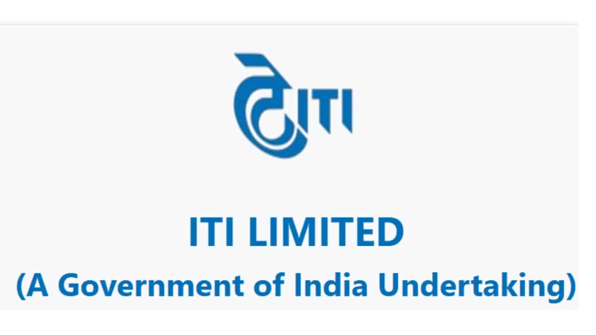 ITI Limited Q3 Results FY26: Net Loss Widens to ₹2,558 Lakh
