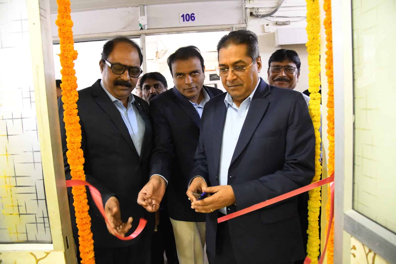 WCL Creates History: Unveils Coal India’s First State-of-the-Art Multimedia Studio