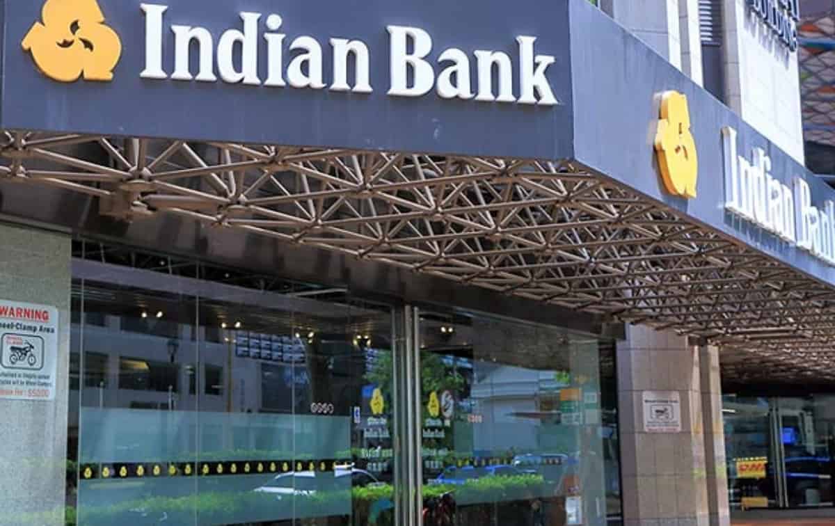 Indian Bank Notifies Record Date for ₹1,000 Cr Tier II Bonds