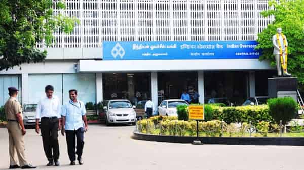 IOB appoints Digital Consultant for the Bank