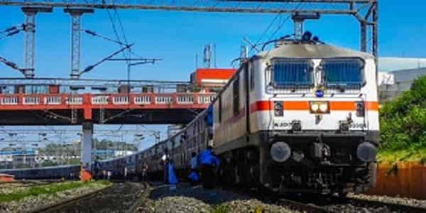 Southern Railway announced restoration of cancelled special trains