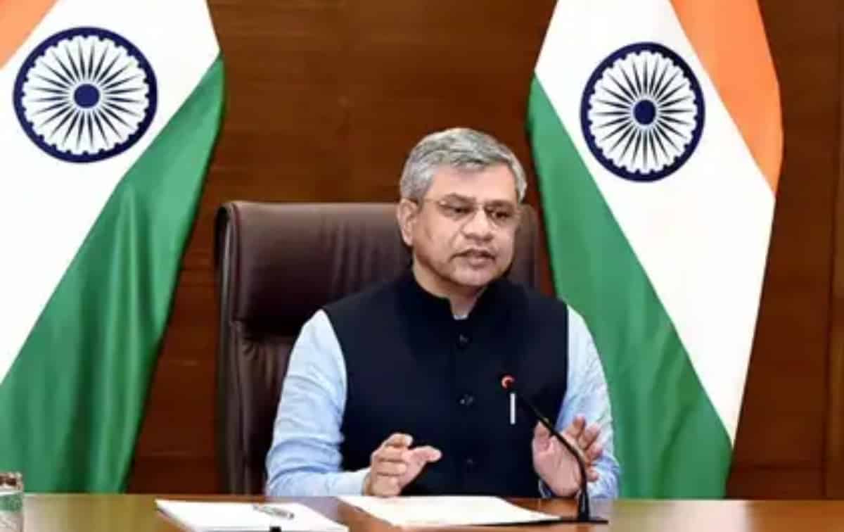 Indian Railways Recruitment 2024-25: 1.2 Lakh Vacancies, 5.08 Lakh Jobs in Last 11 Years