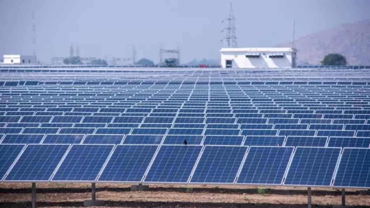 India’s Power Sector Achieves Landmark Feats in 2025: From 242 GW Peak Demand to 51% Non-Fossil Capacity