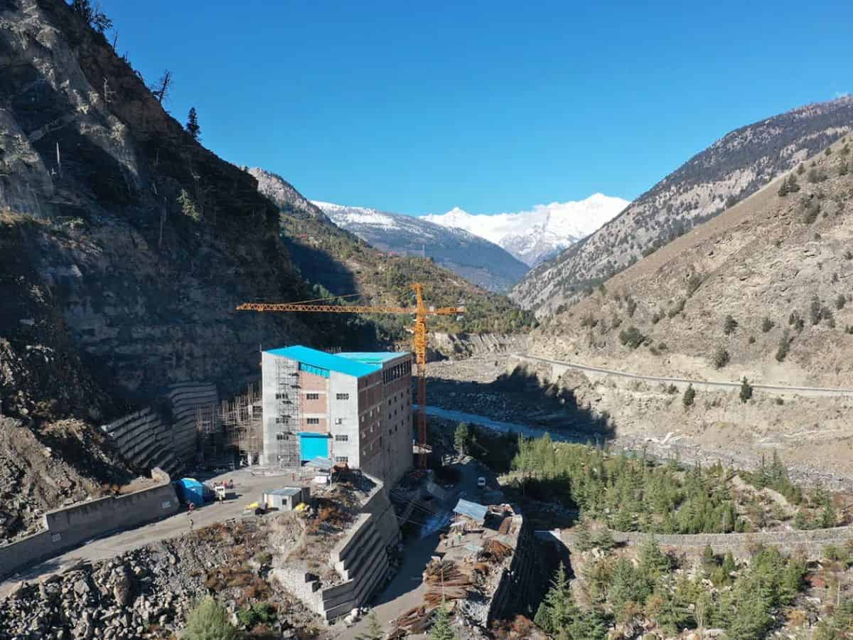 JSW Energy subsidiary acquires 100% shares in Tidong Hydro Power Plant