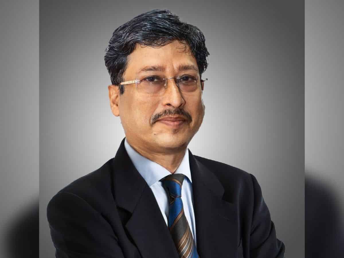 Mr. Jai Prakash Srivastava assumed charge as Director (ER&D) BHEL